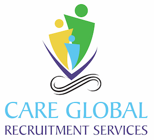 Care Global Recruitment Services logo